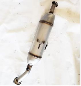 Convertidor catalítico de tres vías Euro4 Euro5 Euro6 de alta calidad con sustrato Cameric para Toyota Corolla 1,2 T 1,6 T 1,8 T - Product Image 3