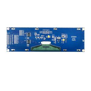 Pantalla OLED de gran tamaño de 5,5 pulgadas, pantalla LCD 25664LCD, interfaz paralela SSD1322 SPI - Product Image 5