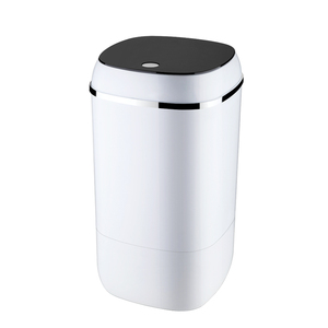 2020 Best Seller Mini Lavatrice con 4.5kg Capacità di Lavaggio - Product Image 5