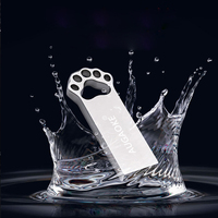 Stik USB massal, Flash Drive 8GB 16GB 32GB 64G 128g 3.0 Logo kustom USB Flash Drive 2.0 Stik USB