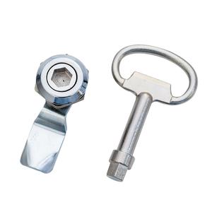 Capuchon anti-poussière à verrouillage par came - Product Image 2