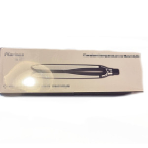 Lisseur <span class=keywords><strong>de</strong></span> <span class=keywords><strong>cheveux</strong></span> professionnel électrique en céramique avec revêtement en aluminium, LED, double fonction humide/sec, multi-températures, portable pour la maison et l'hôtel - Product Image 1