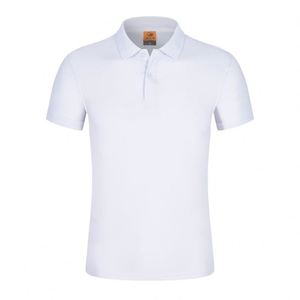 Polos personnalisés pour hommes en tissu doux, respirant et léger, 100% polyester, pour la gym, à séchage rapide, vierges, pour la conception de designs, pour les fournisseurs de vêtements de sport - Product Image 6