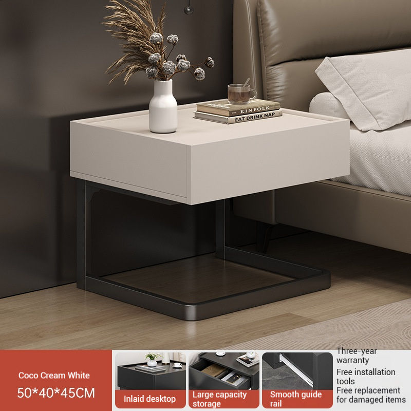 Cocoa cream color 50 * 40 * 45