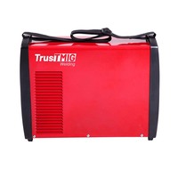 Soudeuse TIG en aluminium AC DC Aluminium 200 Amps Pulse Tig Welders wholesale Tig Welding Machine