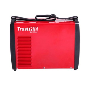 Soldador TIG de aluminio AC DC Aluminio <span class=keywords><strong>200</strong></span> <span class=keywords><strong>Amperios</strong></span> Soldadores Tig de pulso al por mayor Máquina de soldadura Tig - Product Image 4