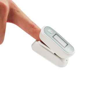 Narigmed Thương hiệu Mới Fro-200 PRO SpO2 PR RR ban đầu có thể sạc lại ngón tay xung <span class=keywords><strong>oximeters</strong></span> với OLED - Product Image 2