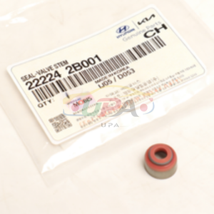 High quality Engine System SEAL-VALVE STEM 22224-2B001 222242B001 For H-yundai ACCENT 22224 2B001 - Product Image 5