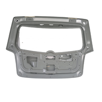 Hayon arrière de voiture de pièces automobiles de haute qualité pour haima 7 2010-2014 OEM SA00-70-750