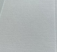 Papier gaufré non couché avec revêtement PE 240g pour le dessin, la peinture, l'impression jet d'encre, recyclable, papier à dessin, papeterie de bureau, artisanat