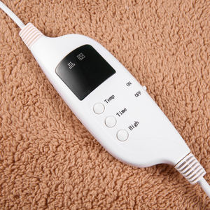 <span class=keywords><strong>Coperta</strong></span> <span class=keywords><strong>Elettrica</strong></span> <span class=keywords><strong>Singola</strong></span> con Protezione dal Surriscaldamento per l'Inverno, Vendita Calda - Product Image 4