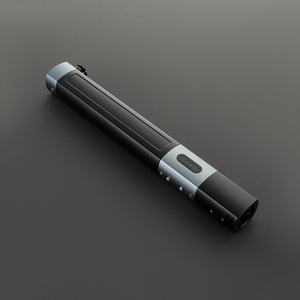 Sabres laser Nexussabers abordables et durables en métal intégral XENO3.0 Pixel <span class=keywords><strong>GHV</strong></span>, design unique, lame plate à changement de couleur infini - Product Image 2