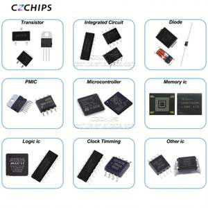 Original and Factory-New MCIMX6D6AVT08AC BGA-624 Integrated Circuits ICs Chips Wholesale Order Professional Electronic - Product Image 5