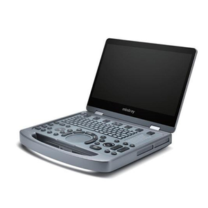 Mindray MX3 Clinical <strong>Portable</strong> Ultrasound <strong>Scanner</strong> Convex Linear Probe for Hospital &amp; Clinic Use - Product Image 2