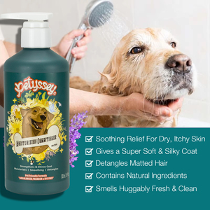 Venta caliente desodorante baño <span class=keywords><strong>para</strong></span> mascotas líquido perro limpieza productos de baño acondicionador orgánico <span class=keywords><strong>para</strong></span> mascotas - Product Image 2