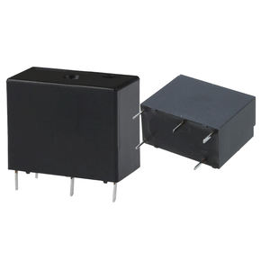 Authentique FR-LY1-1 Franjobaim Electronics Power Rel spécialement conçu pour les systèmes de contrôle industriel - Product Image 1