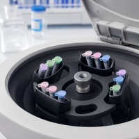 Tubes de microcentrifugation de 1,5 ml, sans DNase ni RNase, gradués, en PP, avec bouchon à clipser, pour centrifugation à 25 000 RCF, pour le stockage d'échantillons de laboratoire PCR