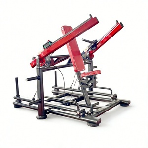 Machines de musculation de qualité commerciale, équipement de fitness et de musculation pour salle de sport, <span class=keywords><strong>banc</strong></span> inclinable pour la musculation des pectoraux, machine d'entraînement pour la poitrine pour salle de sport - Product Image 3