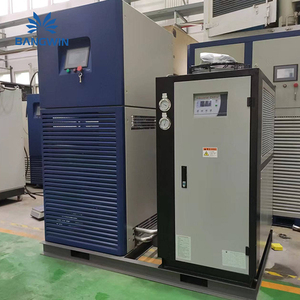 Goedkope Prijs 99.9% Hoge Zuiverheid Vloeibare Stikstof <span class=keywords><strong>Generator</strong></span> Kleine Ln2 Plant - Product Image 3