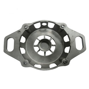 Solution tout-<span class=keywords><strong>en</strong></span>-un Pièces détachées métalliques <span class=keywords><strong>en</strong></span> acier inoxydable et alliage de titane Service d'<span class=keywords><strong>impression</strong></span> <span class=keywords><strong>3D</strong></span> SLM personnalisé avec <span class=keywords><strong>devis</strong></span> <span class=keywords><strong>en</strong></span> <span class=keywords><strong>ligne</strong></span> - Product Image 6