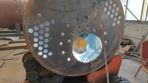 Zhizhongde — chaudière à <span class=keywords><strong>eau</strong></span> chaude sans pression, fabrication chinoise, prix bon marché, chauffage immédiat de l'<span class=keywords><strong>eau</strong></span>, pour serre verte - Product Image 4