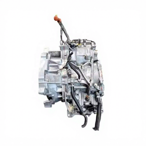 Caja de Cambios Automática Usada para Mazda 3 5 6 L5 <span class=keywords><strong>CX3</strong></span> CX7 Demio, 2007 2010, 4 Velocidades, FN4A-EL - Product Image 2