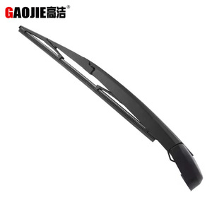 Brazo de Limpiaparabrisas Trasero Gaojie para Hyundai I800 2008-2019, Material PBT, Ángulo de Raspado de 180 Grados - Product Image 2