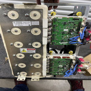 وحدة تحكم منطقية قابلة للبرمجة (PLC) أصلية جديدة من سيميكران SKS 192W B6CI(<span class=keywords><strong>2</strong></span>) 16 V12 *قيمة لا تضاهى* متوفرة في المخزون - Product Image 1