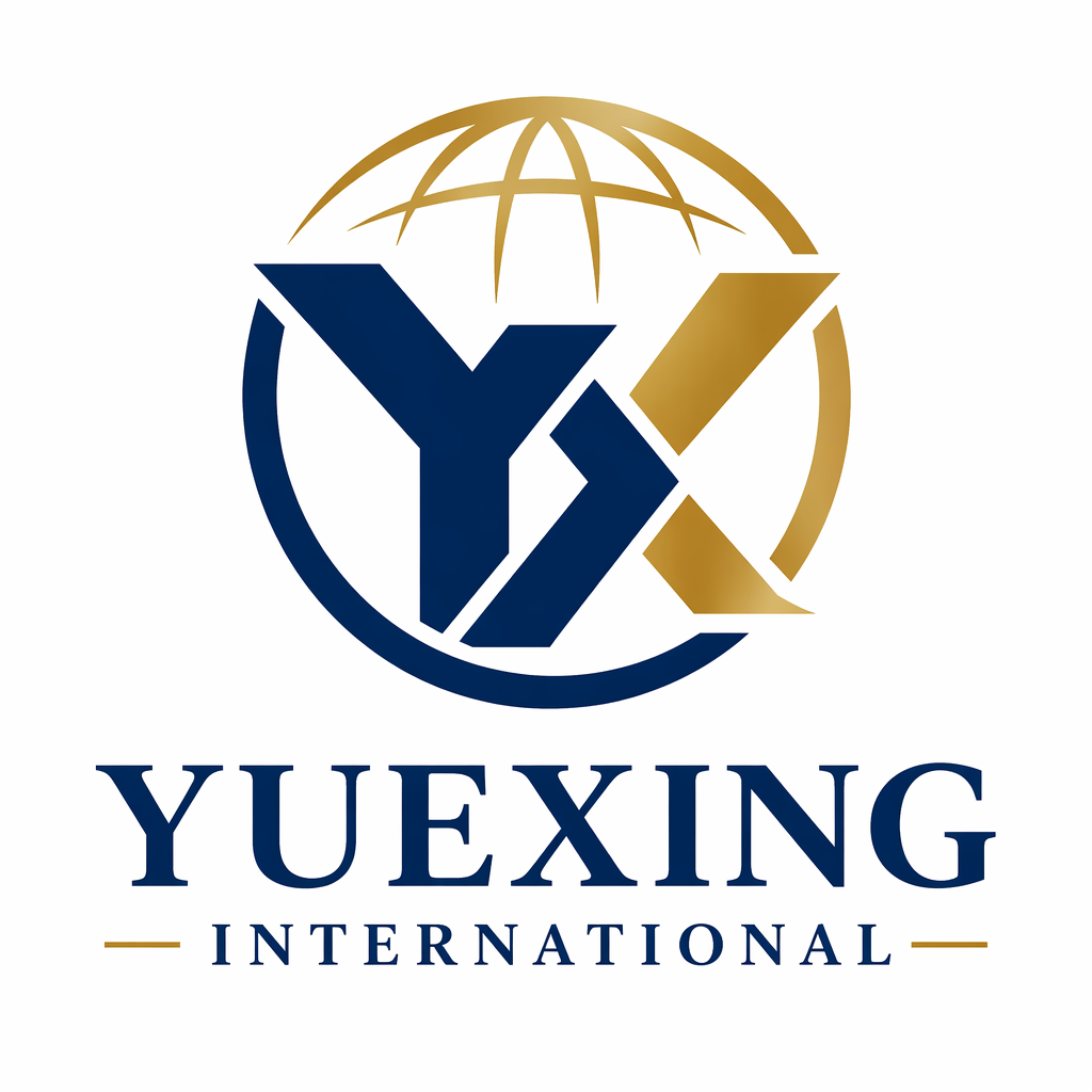 Anhui Yuexing International Trade Co., Ltd. logo