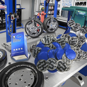 Gran oferta, herramienta de mano con parche Radial para neumáticos de estilo estadounidense, reparación Universal de neumáticos vulcanizados en frío de goma para reparación de neumáticos - Product Image 1