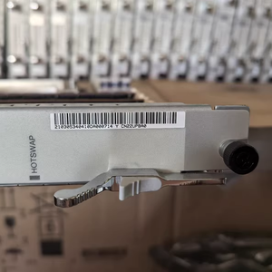 Mạng Trung tâm Core HW 03053896 MPF3 MR01MPF3 MI0DMPF2MRM0 Bộ xử lý dịch vụ đa phương tiện và bộ chuyển tiếp gói tin - Product Image 2