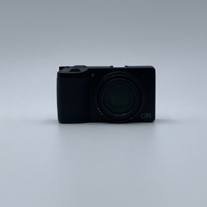 Appareil photo numérique <span class=keywords><strong>Ricoh</strong></span> GR <span class=keywords><strong>III</strong></span> d'occasion, appareil photo numérique d'occasion 1080p avec Wi-Fi, photographie de rue et écran tactile - Product Image 6