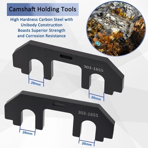 Kit d'outils <span class=keywords><strong>de</strong></span> <span class=keywords><strong>calage</strong></span> <span class=keywords><strong>de</strong></span> l'arbre à cames pour moteur 3.5L EcoBoost V6 GT F150 Expedition Navigator – Ensemble <span class=keywords><strong>de</strong></span> réparation <span class=keywords><strong>de</strong></span> <span class=keywords><strong>calage</strong></span> moteur - Product Image 6