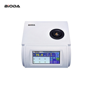 <strong>Laboratory</strong> Pharmaceutical Industry Purity Testing Rt ~ 320c Digital Auto Melting-Point <strong>Apparatus</strong> - Product Image 2