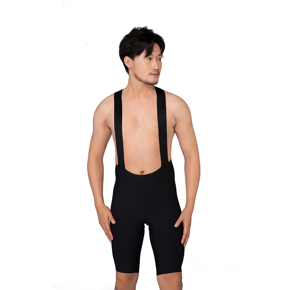 Ecyker vente en gros short de cyclisme respirant sous-vêtements de cyclisme coussin en gel 5D antichoc sous-vêtement de vélo vtt sous-vêtement de vélo de route homme