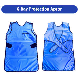 <span class=keywords><strong>Tablier</strong></span> <span class=keywords><strong>de</strong></span> protection en <span class=keywords><strong>plomb</strong></span> <span class=keywords><strong>de</strong></span> haute qualité, flexible, 0,35 mmPb, vêtements en <span class=keywords><strong>plomb</strong></span> pour laboratoire dentaire - Product Image 3