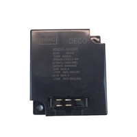Pièce de rechange automatique de bonne qualité 95550-5H300 955505H300 MODULE CLIGNOTANT-CLIGNOTANT pour Hyundai Kia