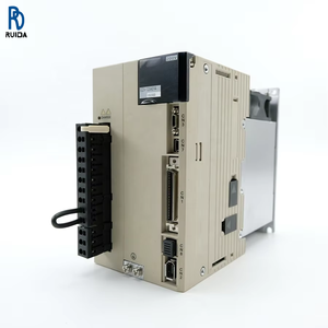 Buen Precio, Servopack Original SGDV-120A01A002000, Módulo de Unidad Amplificadora Servo - Product Image 1