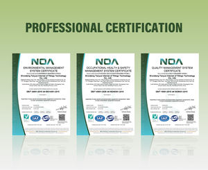 Panneau solaire 550 Watts HL Ae Panneaux solaires avec 550 W <span class=keywords><strong>Max</strong></span>. Puissance N-Type Perc Topcon HJT Couvercle avant en verre OEM Power Cadre en aluminium - Product Image 5