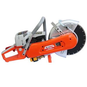 JUSEN <span class=keywords><strong>Scie</strong></span> à béton de qualité supérieure 54CC à essence/essence - Product Image 2