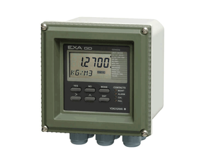 Analizador de Densidad Multigas Yokogawa GD402 100% Original, Alta Calidad y Precisión, Uso Industrial/Laboratorio, Producto Nuevo GD402 - Product Image 1