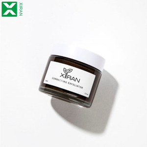 <span class=keywords><strong>Gommage</strong></span> doux pour le visage au café blanchissant et exfoliant de marque privée pour les peaux grasses - Product Image 4