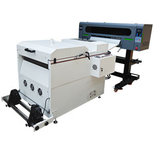 <span class=keywords><strong>Imprimante</strong></span> DTF à deux têtes 60 cm I3200, <span class=keywords><strong>imprimante</strong></span> numérique pour t-shirts, Impresora multicolore à pigments, portable, 60 cm, secoueur DTF - Product Image 6