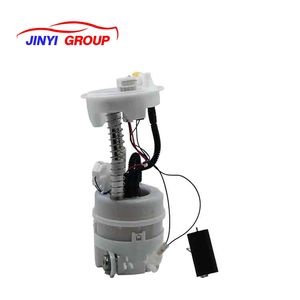 Assemblage de pompe à carburant de voiture automatique adapté pour Nissan X-Trail 2007 2008 2009-2014 170403ZB0A 17040JE200 17040JE60A 17040-3ZB0A - Product Image 2