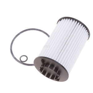 Filtro Olio 03H115562 03H115561 HU8009Z OX983D 95810722210 per Motori VW CC <span class=keywords><strong>Passat</strong></span> Touareg Atlas Cayenne 3.6 VR6 FSI - Product Image 4