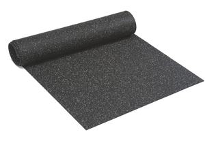 Capa base acústica de alta densidad AcousTEC de 5mm para pisos insonorizados de apartamentos, durabilidad y <span class=keywords><strong>aislamiento</strong></span> - Product Image 2
