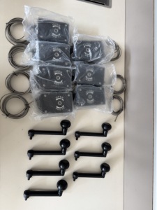 <span class=keywords><strong>4M</strong></span> Cantilever Parasol Krukhefmechanisme Vervangingen - Product Image 5