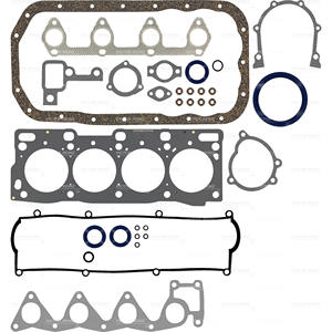 Kit completo di guarnizioni, adatto per motore MAZDA serie 01-53115-01 - Product Image 1