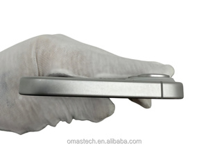 Teléfono Móvil Usado Reacondicionado Desbloqueado Original de Alta Calidad, Teléfono Móvil de Segunda Mano para Phone 16 Plus - Product Image 6