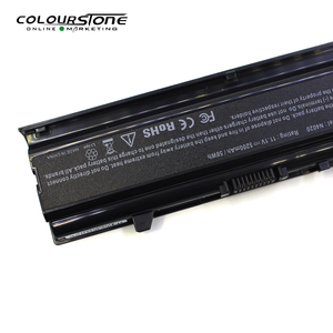 Reemplazo para batería de computadora portátil N4020 para Inspiron 14VR/14V/M4010/N4030/N4030D 11,1 V 5200mAh OEM Stock - Product Image 5